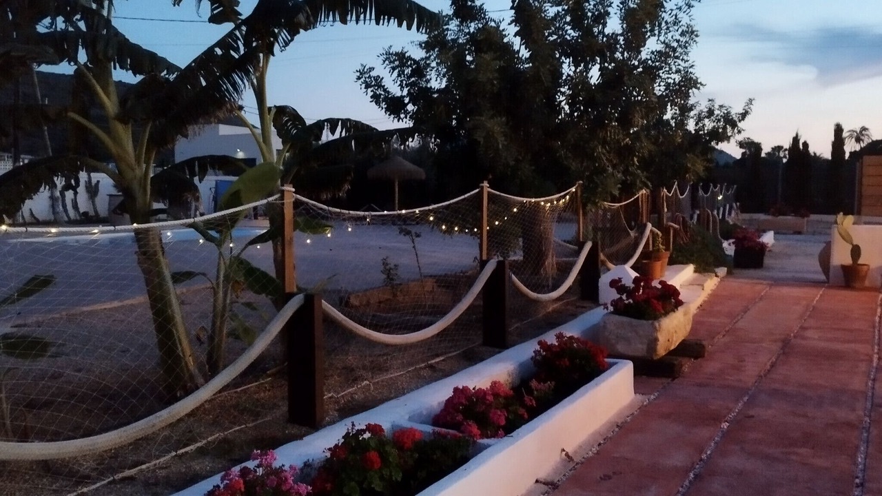 Photo of Outdoor in Playa Honda