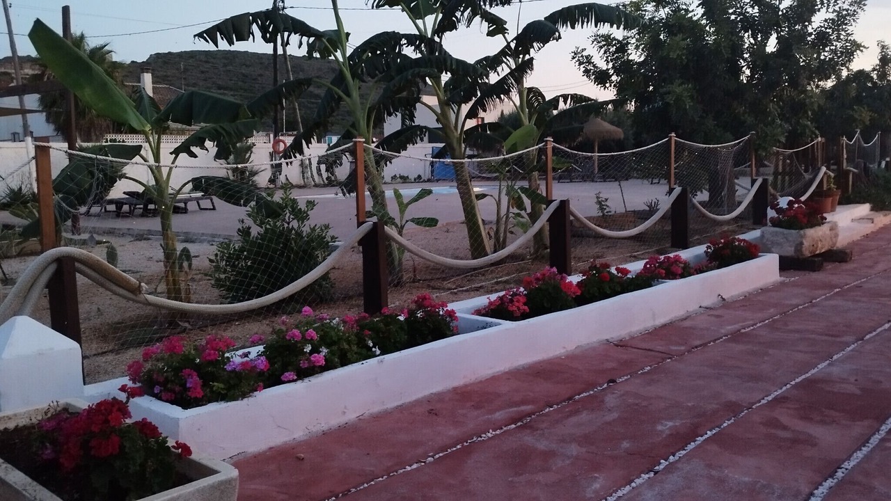 Photo of Outdoor in Playa Honda