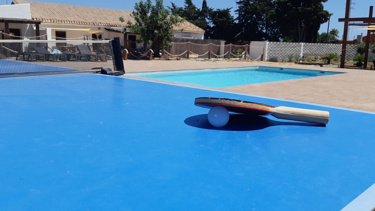 Photo of Outdoor in Playa Honda