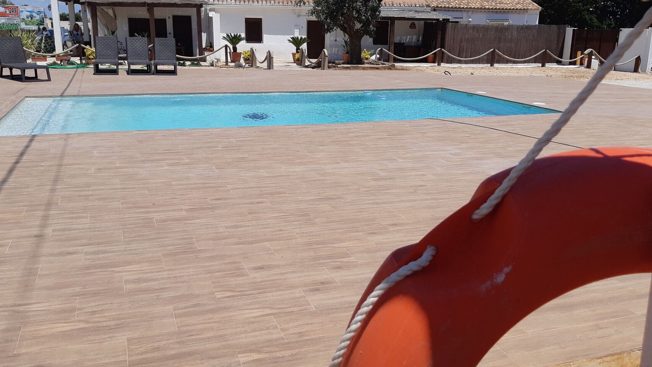 Photo of Outdoor in Playa Honda