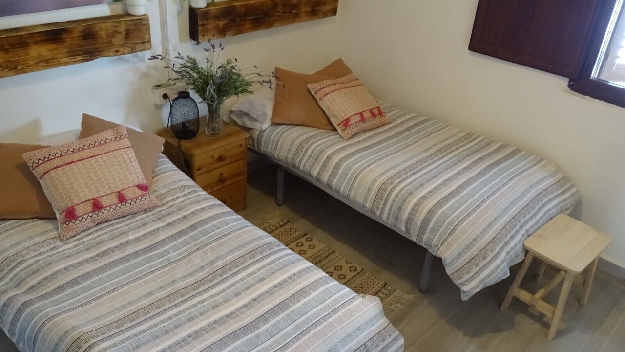 Photo of Bedroom in Playa Honda