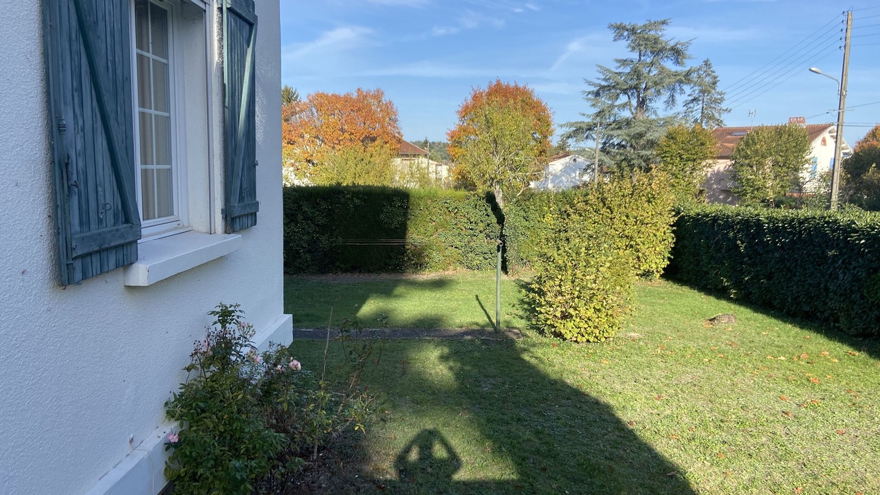 Photo of Outdoor in Blaye-les-Mines