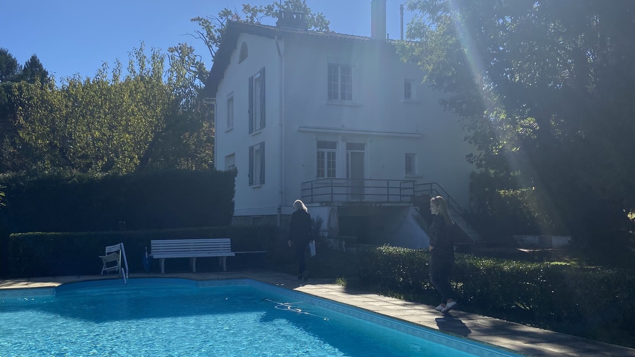 Photo of Outdoor in Blaye-les-Mines