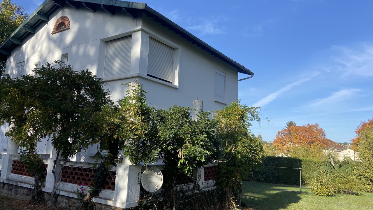 Photo of Outdoor in Blaye-les-Mines