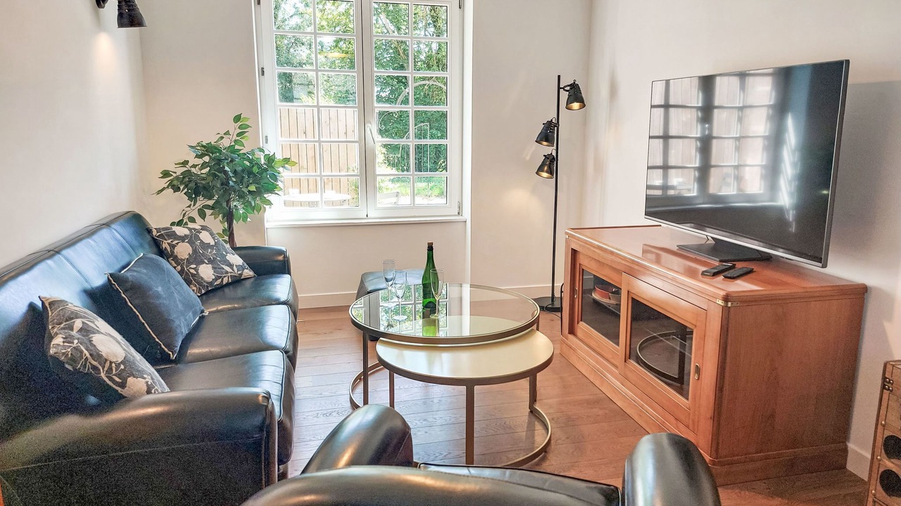 Photo of Livingroom in Frehel