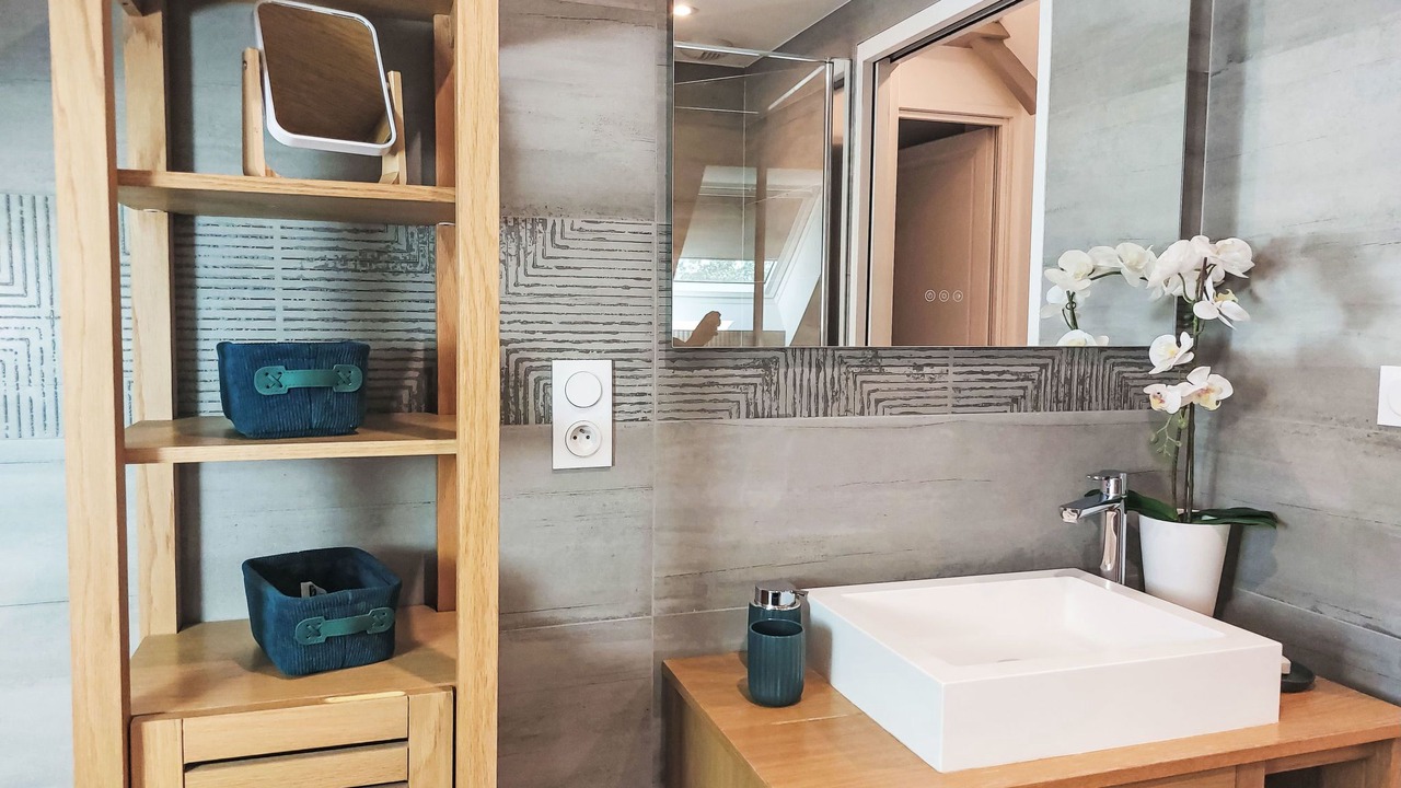 Photo of Bathroom in Frehel