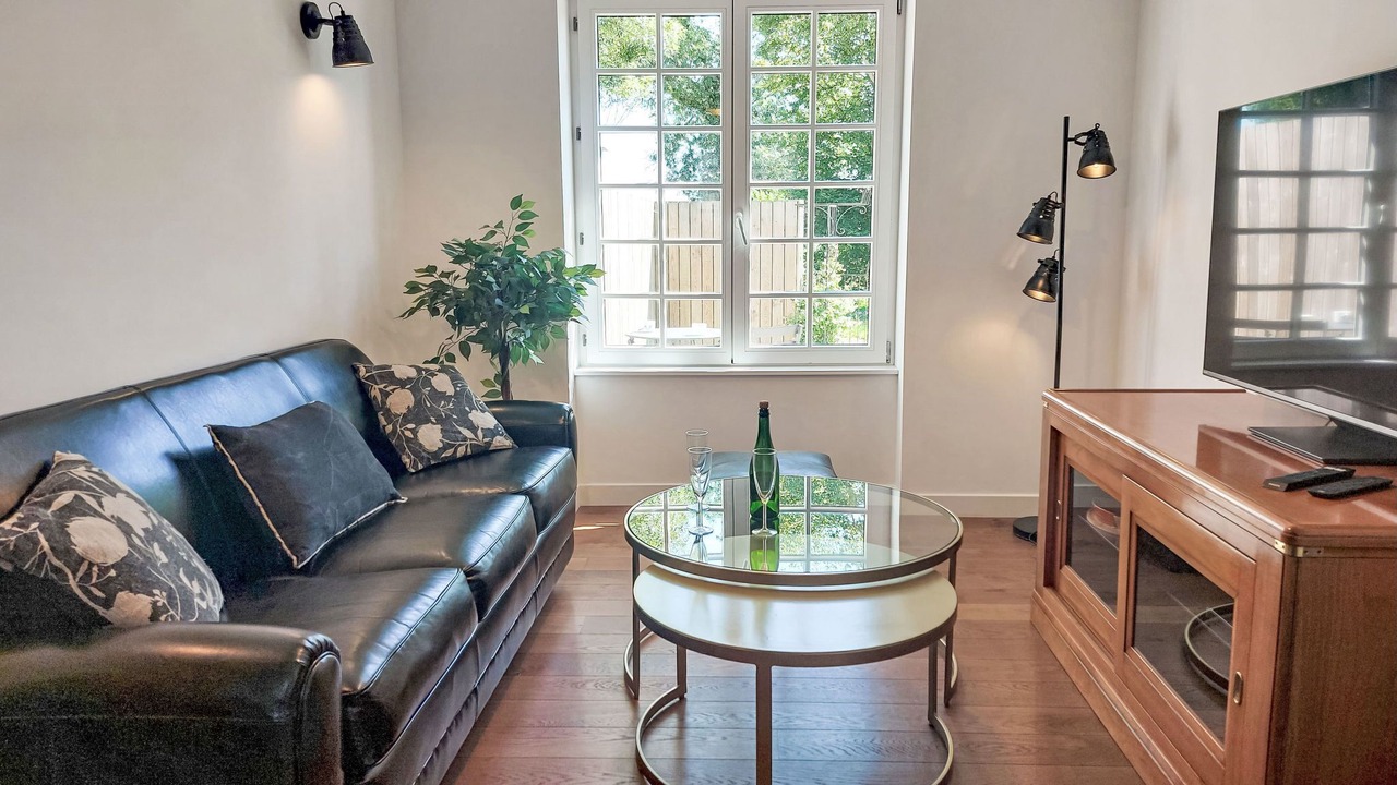 Photo of Livingroom in Frehel