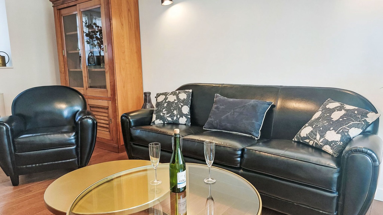 Photo of Livingroom in Frehel