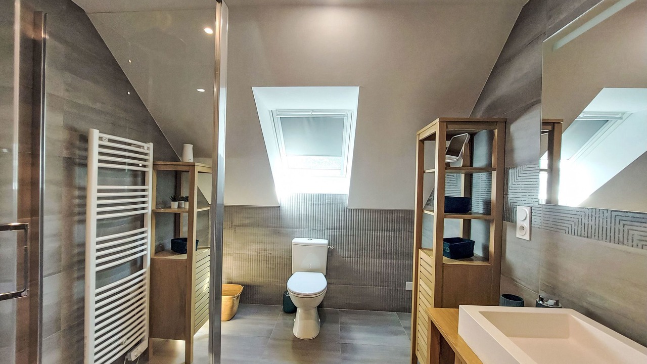 Photo of Bathroom in Frehel