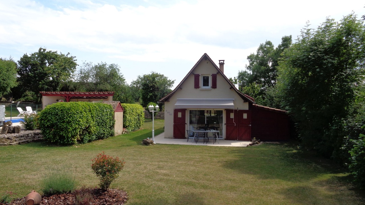 Photo of Outdoor in Rudelle