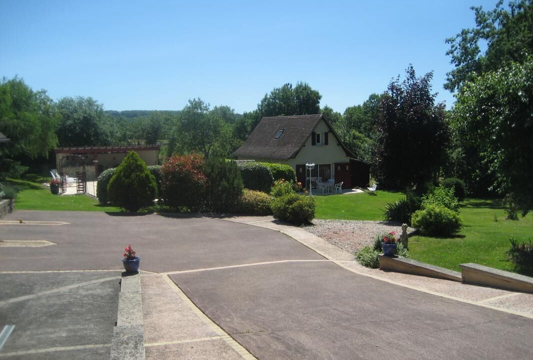 Photo of Outdoor in Rudelle
