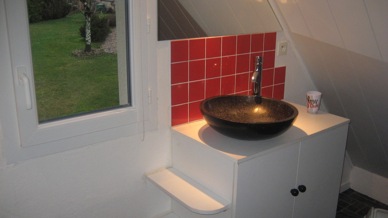 Photo of Bathroom in Rudelle