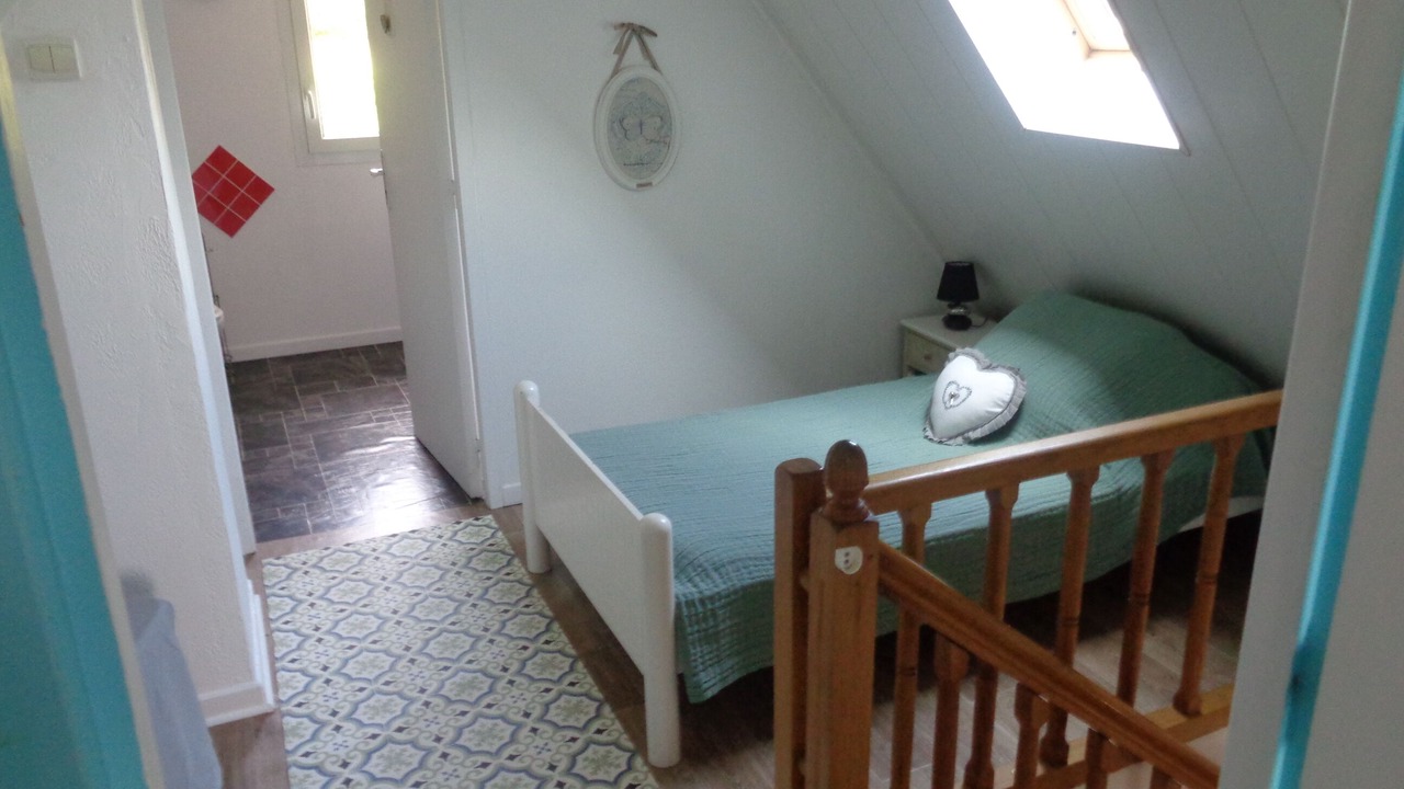 Photo of Bedroom in Rudelle