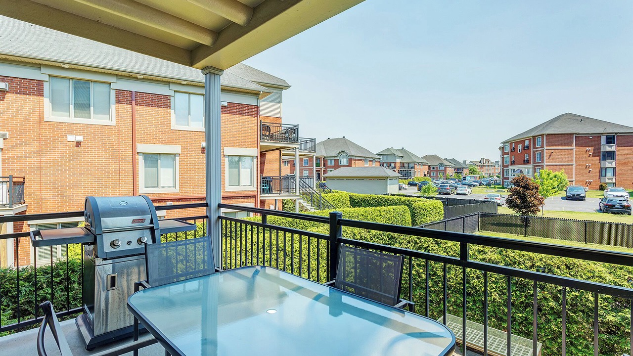 Photo of Outdoor in Brossard