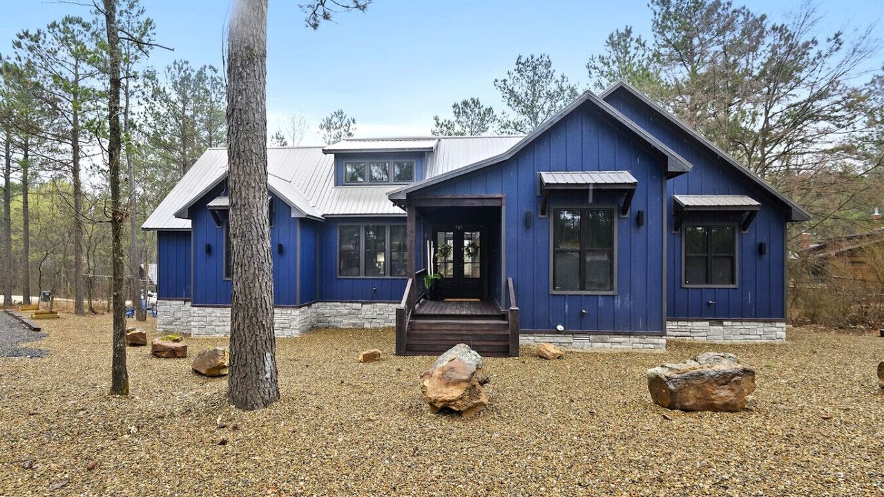 Photo of Outdoor in Broken Bow