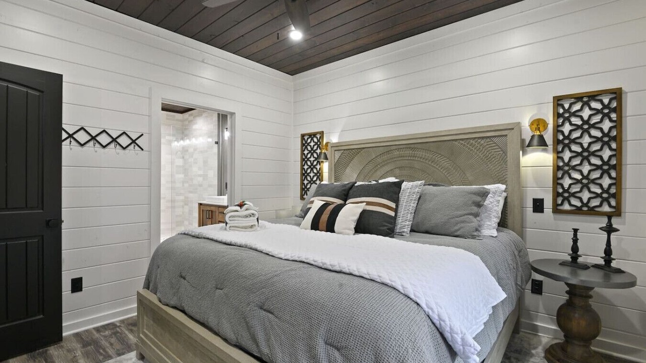 Photo of Bedroom in Broken Bow