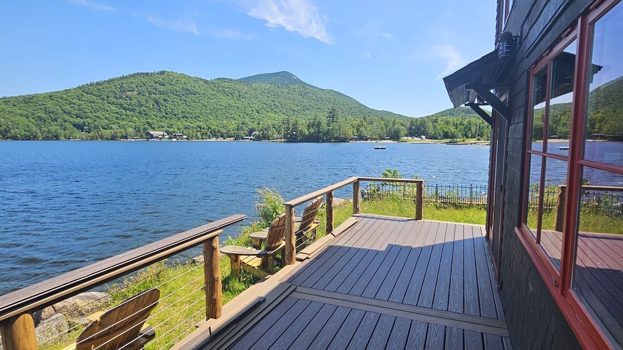 Photo of Others in Blue Mountain Lake
