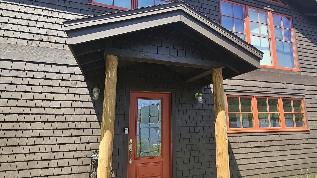 Photo of Outdoor in Blue Mountain Lake