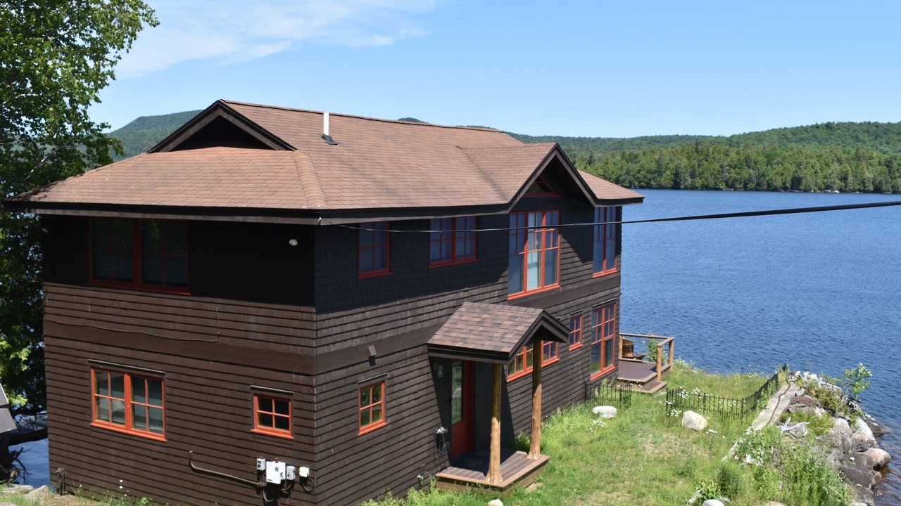 Photo of Outdoor in Blue Mountain Lake