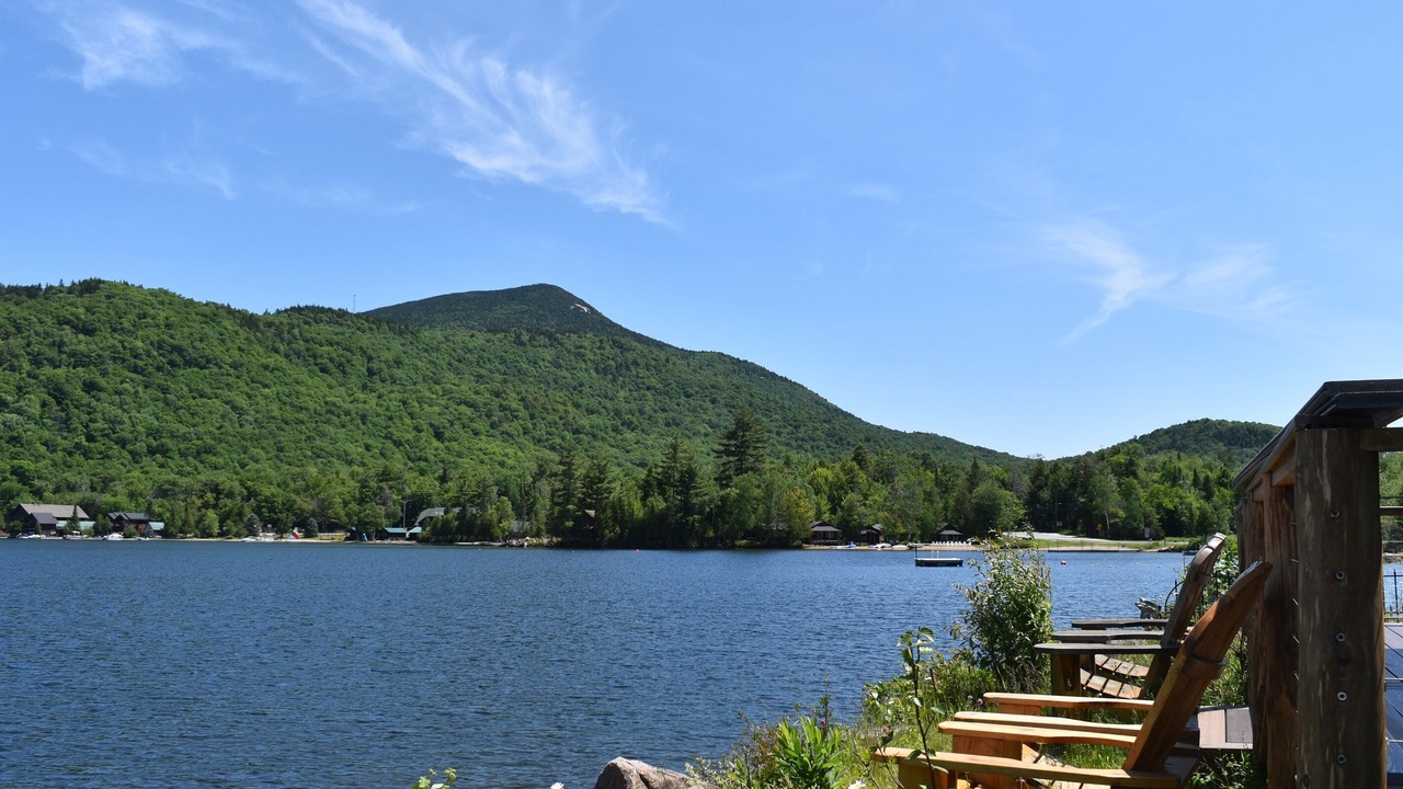 Photo of Outdoor in Blue Mountain Lake