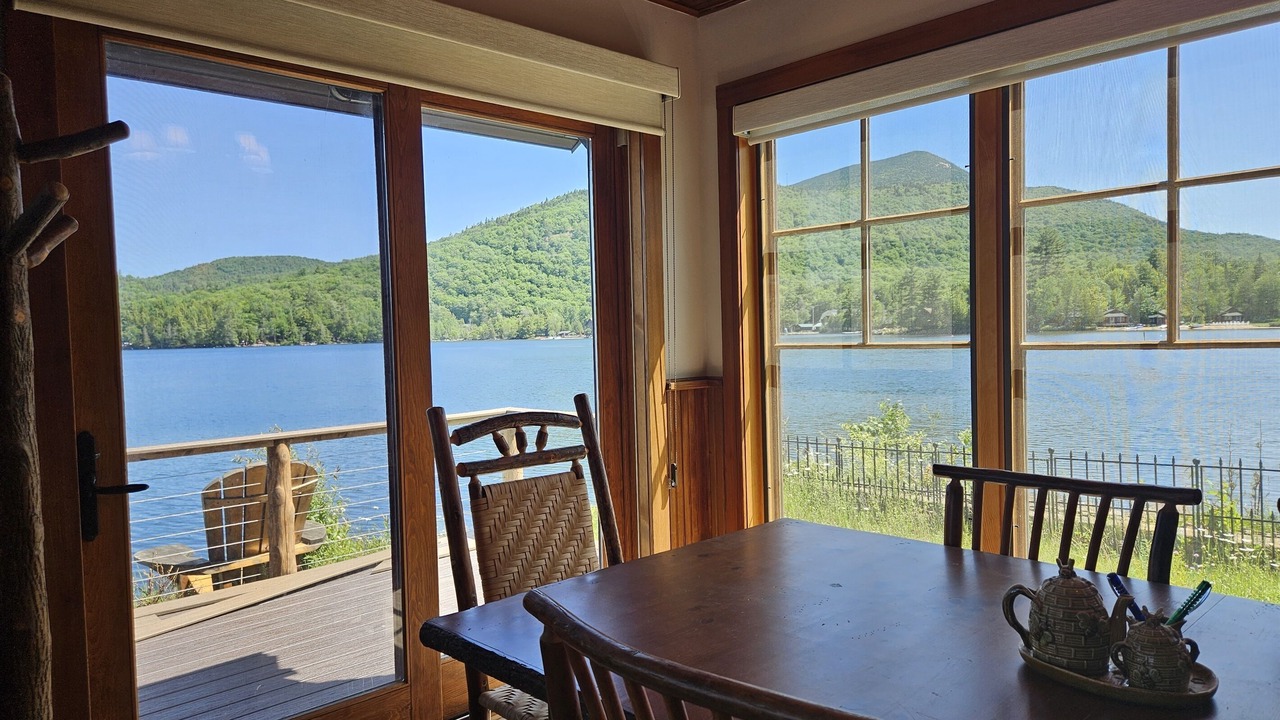 Photo of Others in Blue Mountain Lake