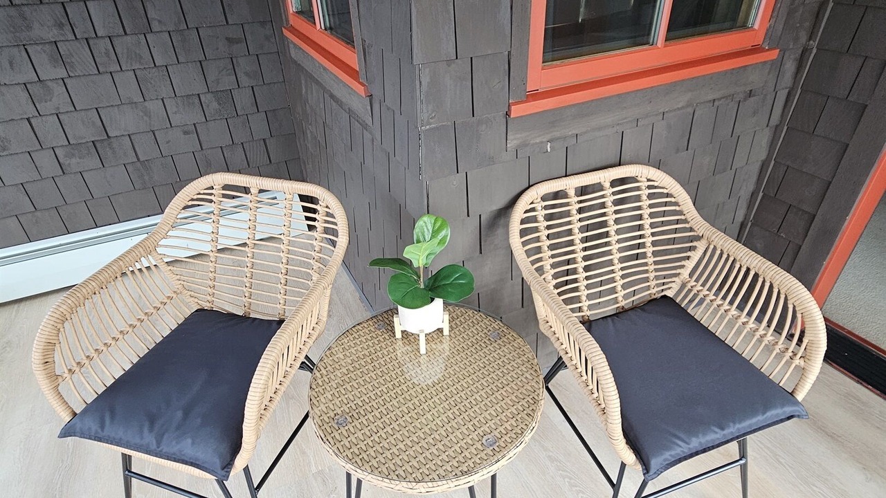 Photo of Outdoor in Blue Mountain Lake