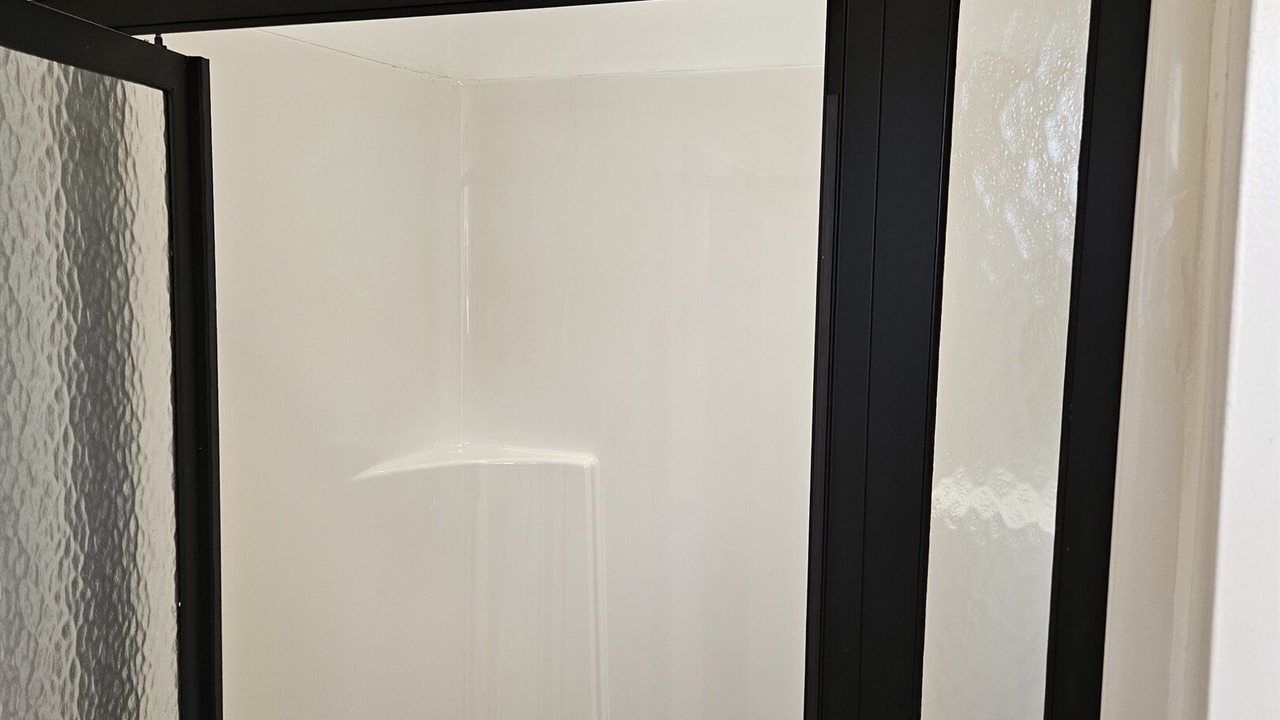 Photo of Bathroom in Blue Mountain Lake