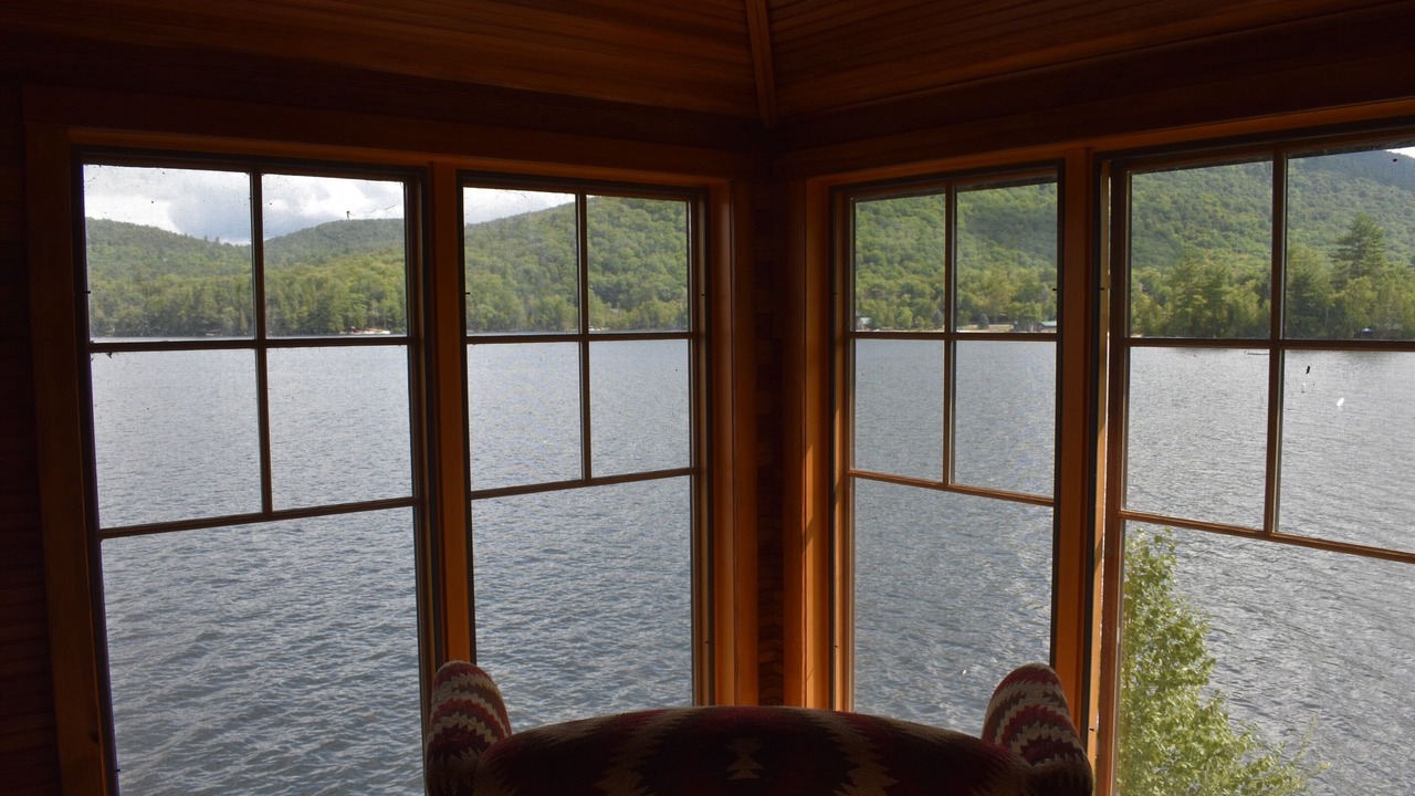 Photo of Others in Blue Mountain Lake