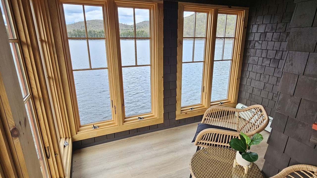 Photo of Outdoor in Blue Mountain Lake
