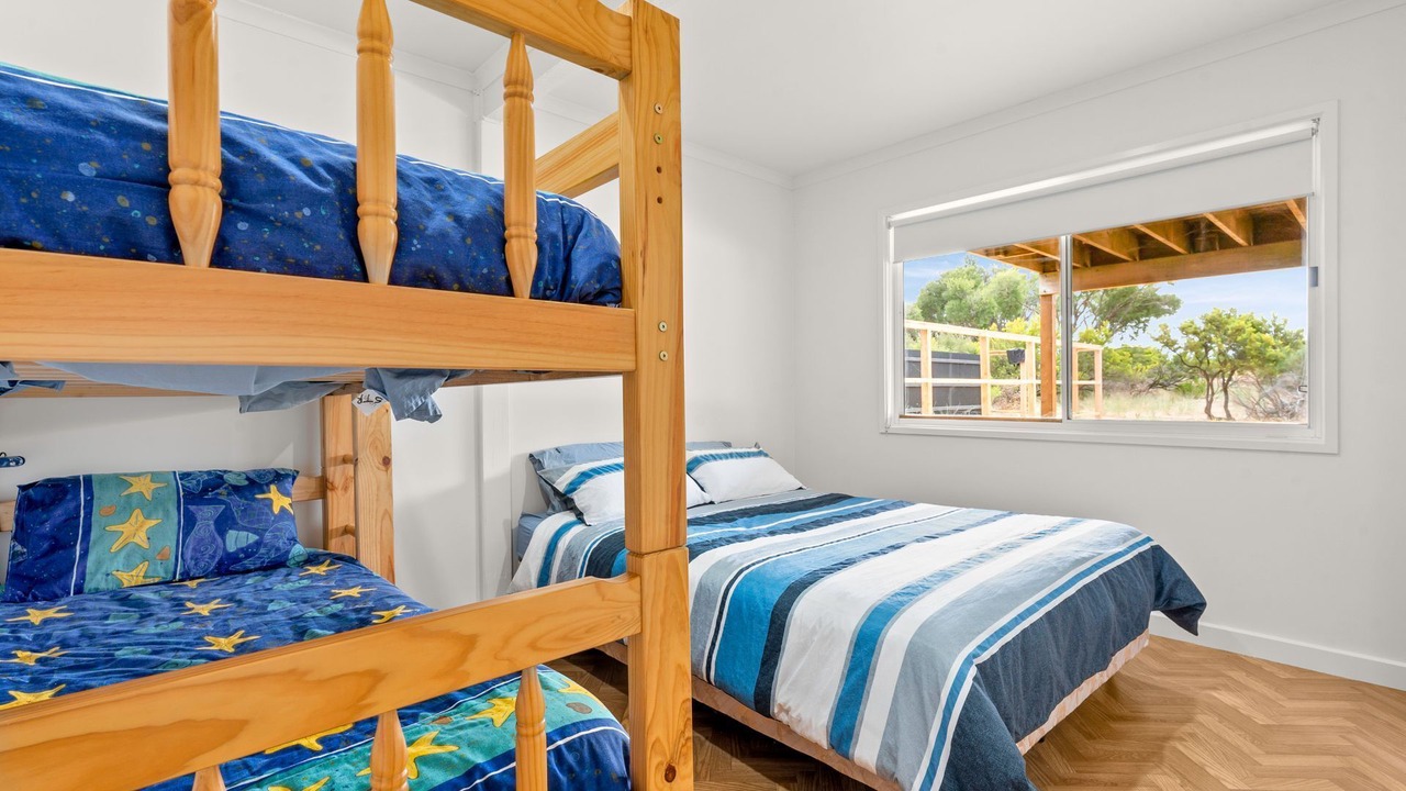 Photo of Bedroom in Silverleaves