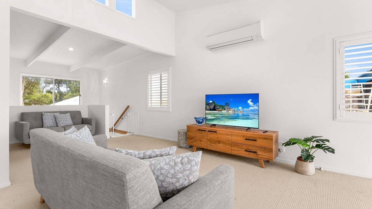 Photo of Livingroom in Silverleaves