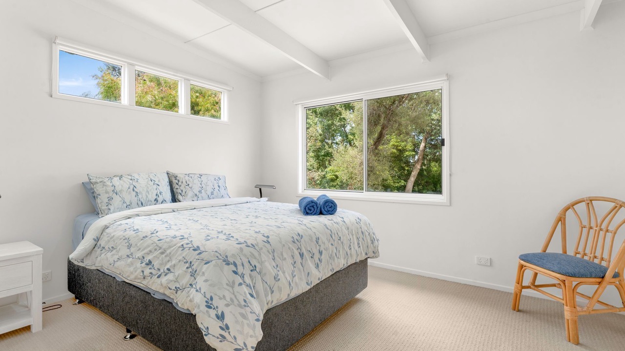 Photo of Bedroom in Silverleaves