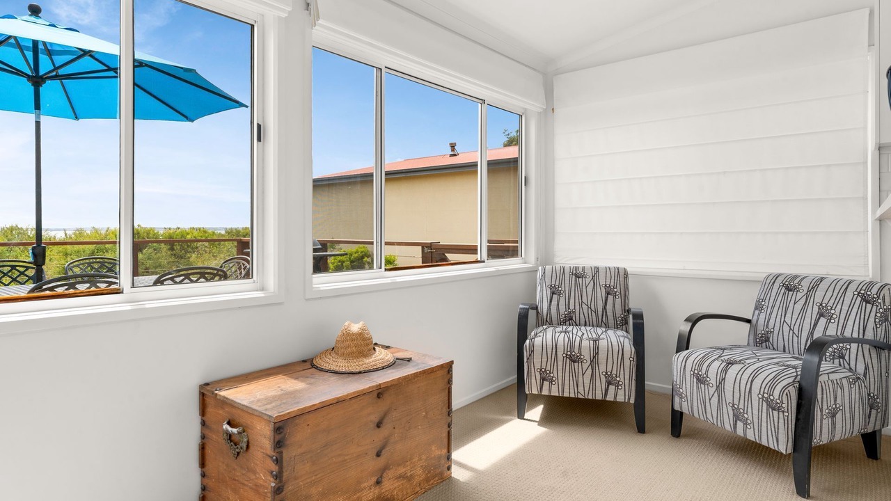 Photo of Livingroom in Silverleaves