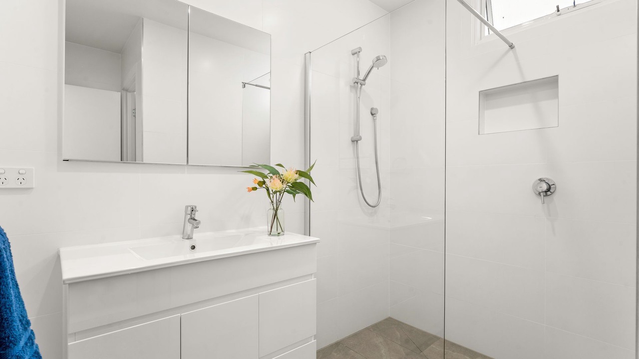 Photo of Bathroom in Silverleaves