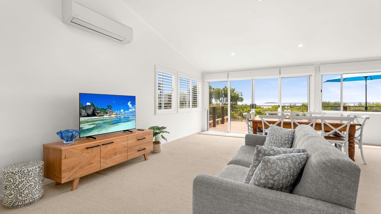 Photo of Livingroom in Silverleaves