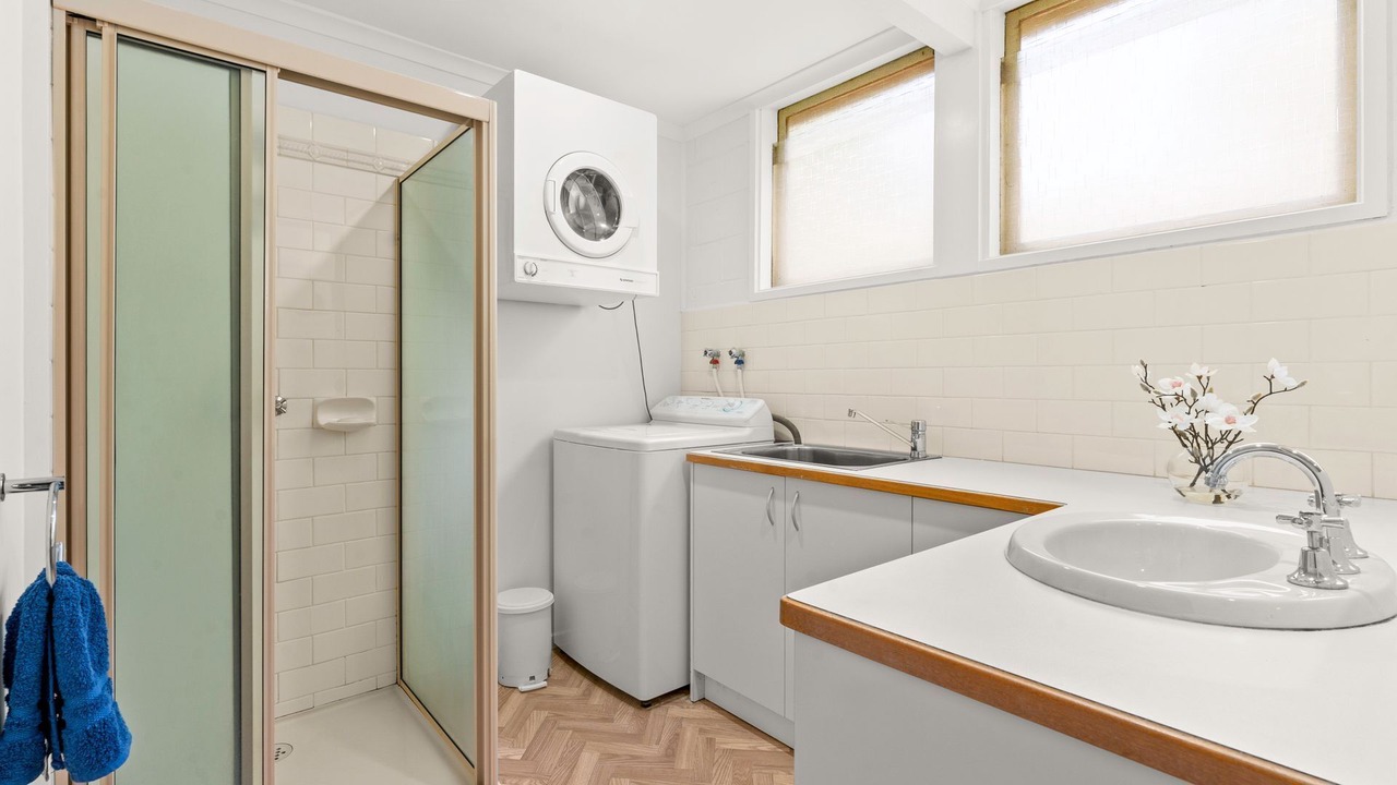 Photo of Bathroom in Silverleaves