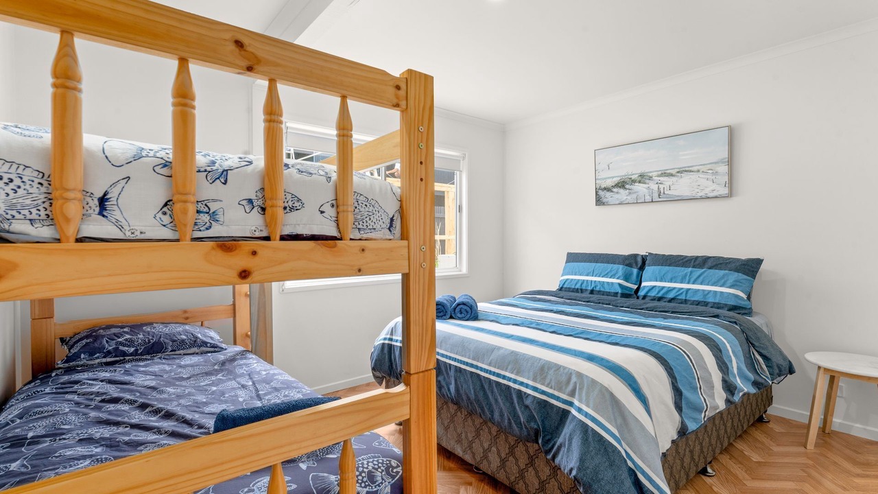 Photo of Bedroom in Silverleaves