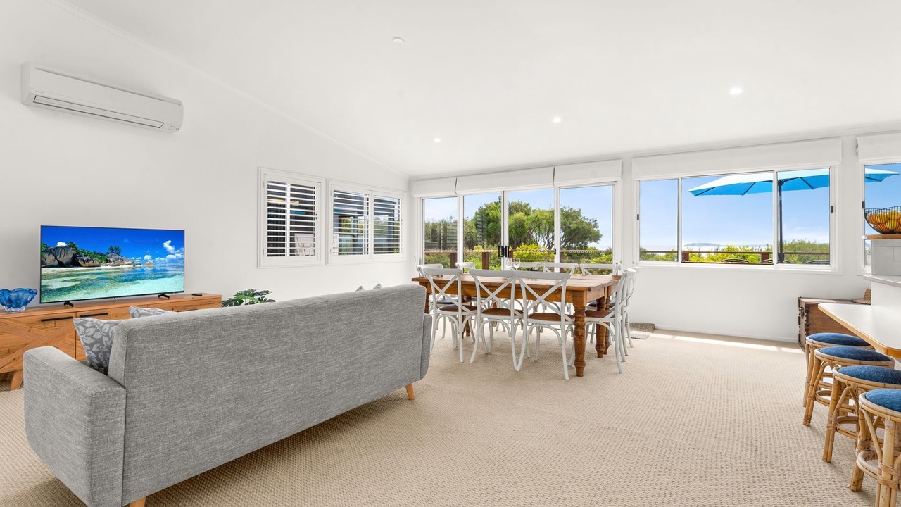 Photo of Livingroom in Silverleaves