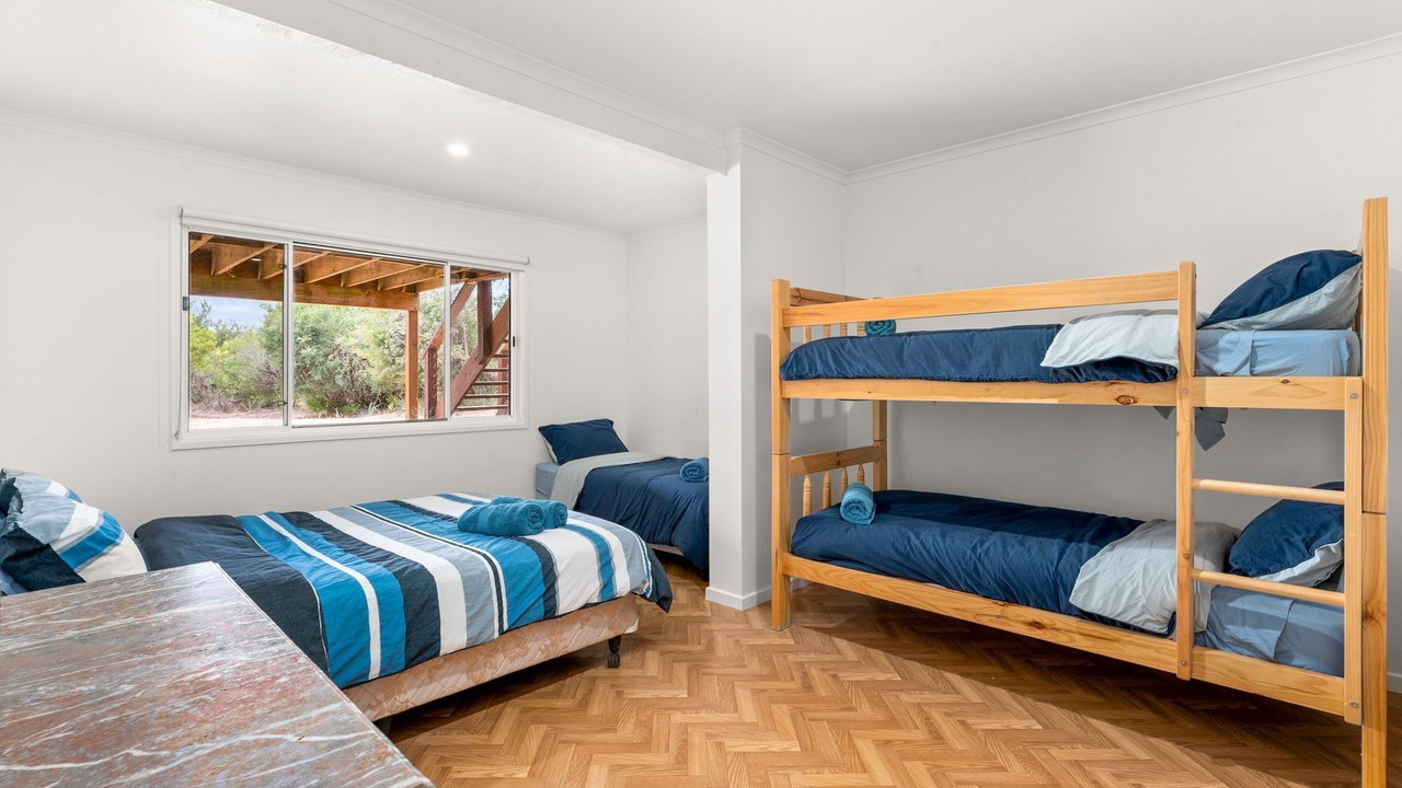 Photo of Bedroom in Silverleaves