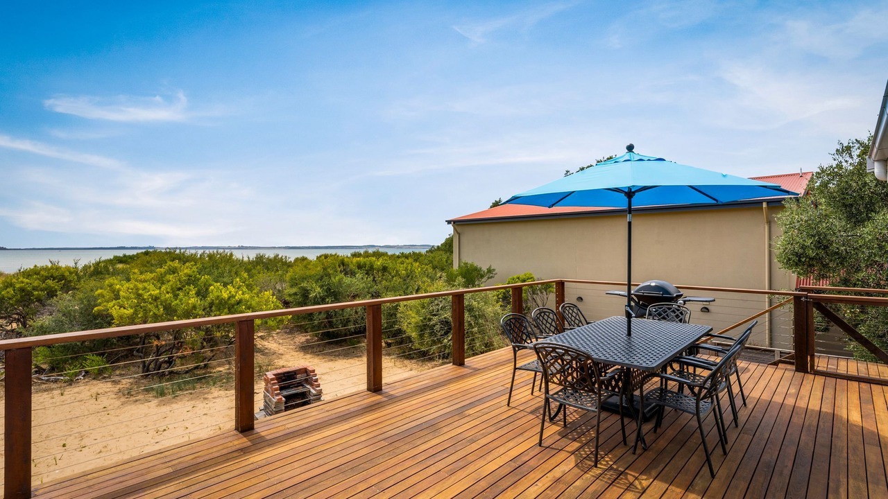 Photo of Outdoor in Silverleaves