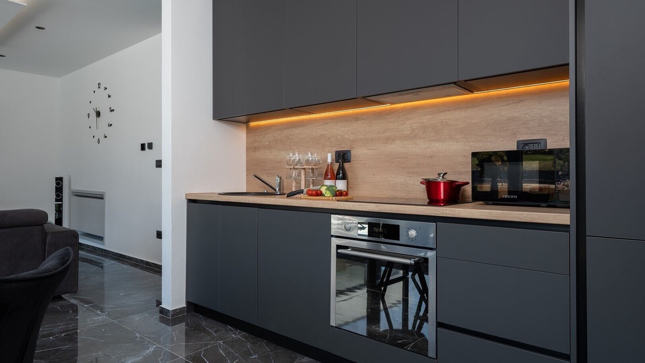 Photo of Kitchen in Sumber