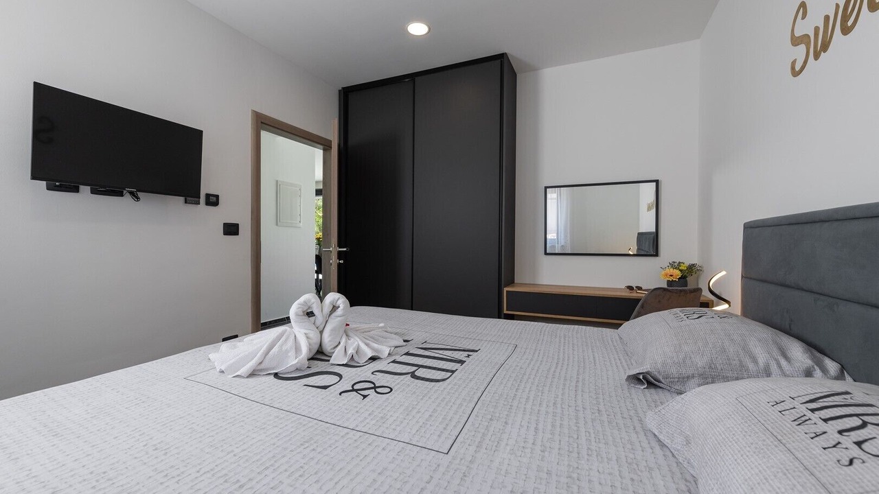 Photo of Bedroom in Sumber