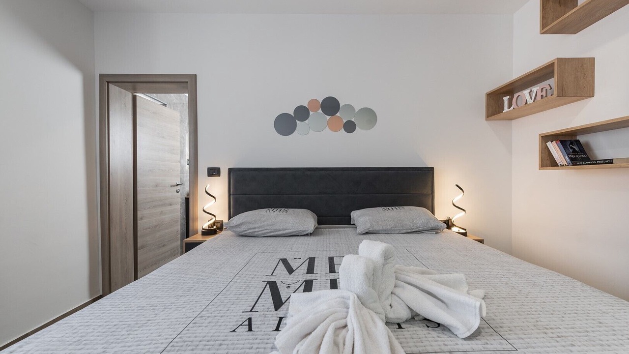 Photo of Bedroom in Sumber