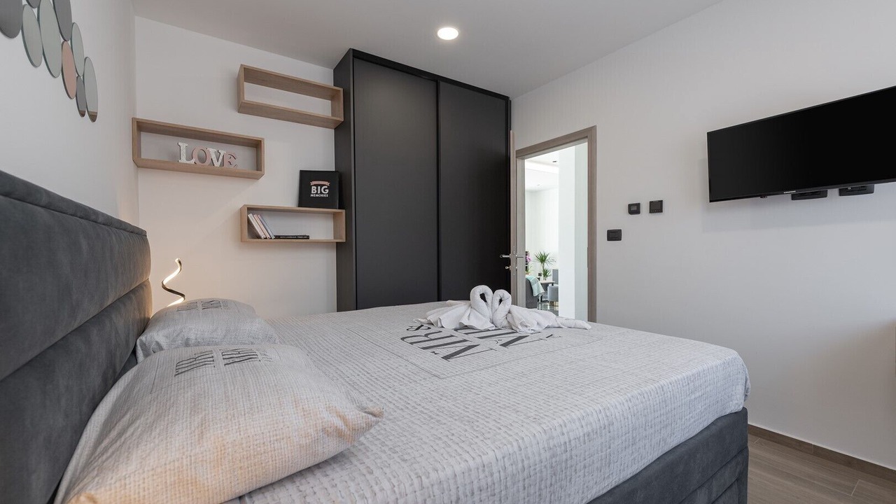 Photo of Bedroom in Sumber