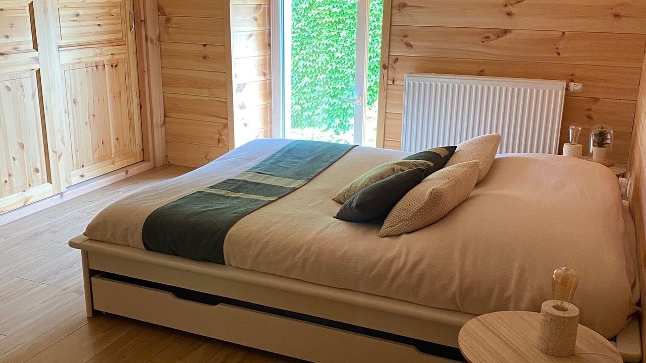 Photo of Bedroom in Ceyzerieu