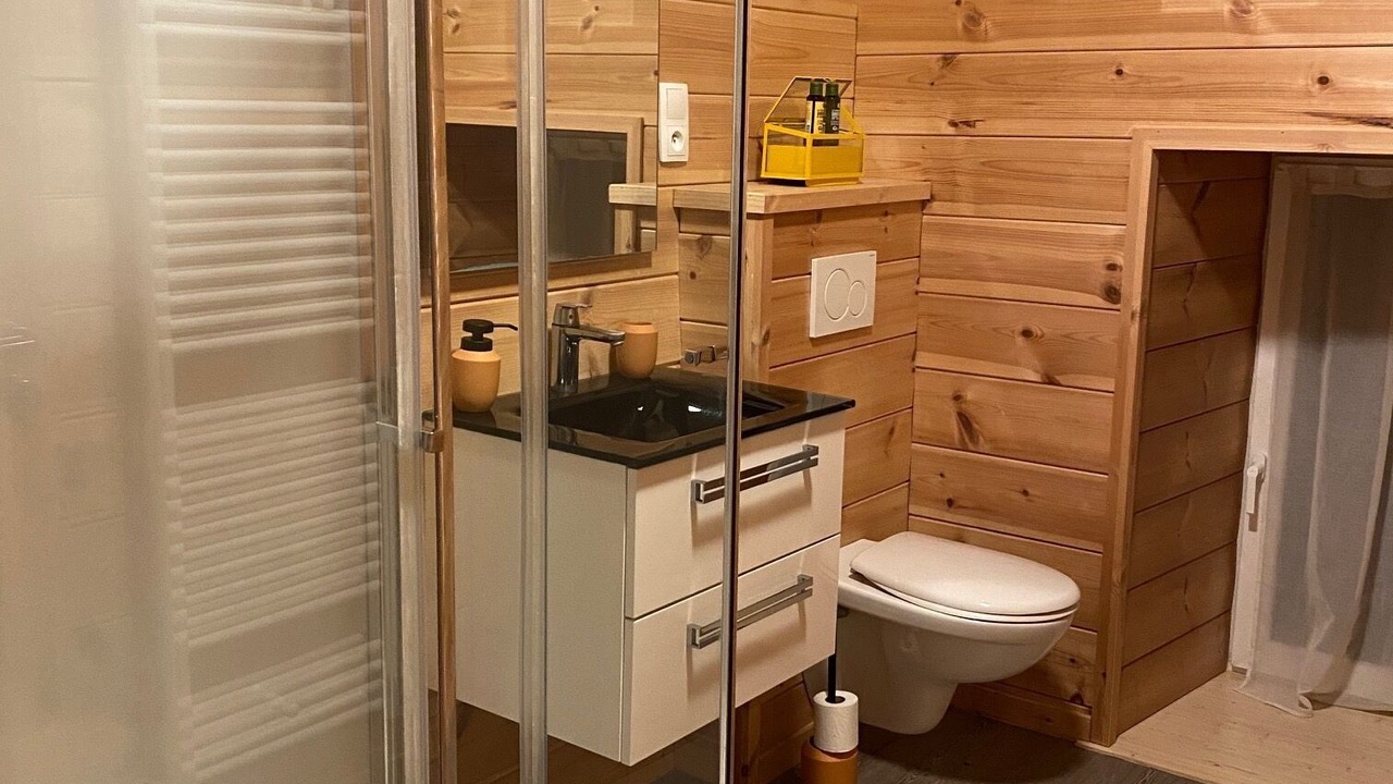 Photo of Bathroom in Ceyzerieu