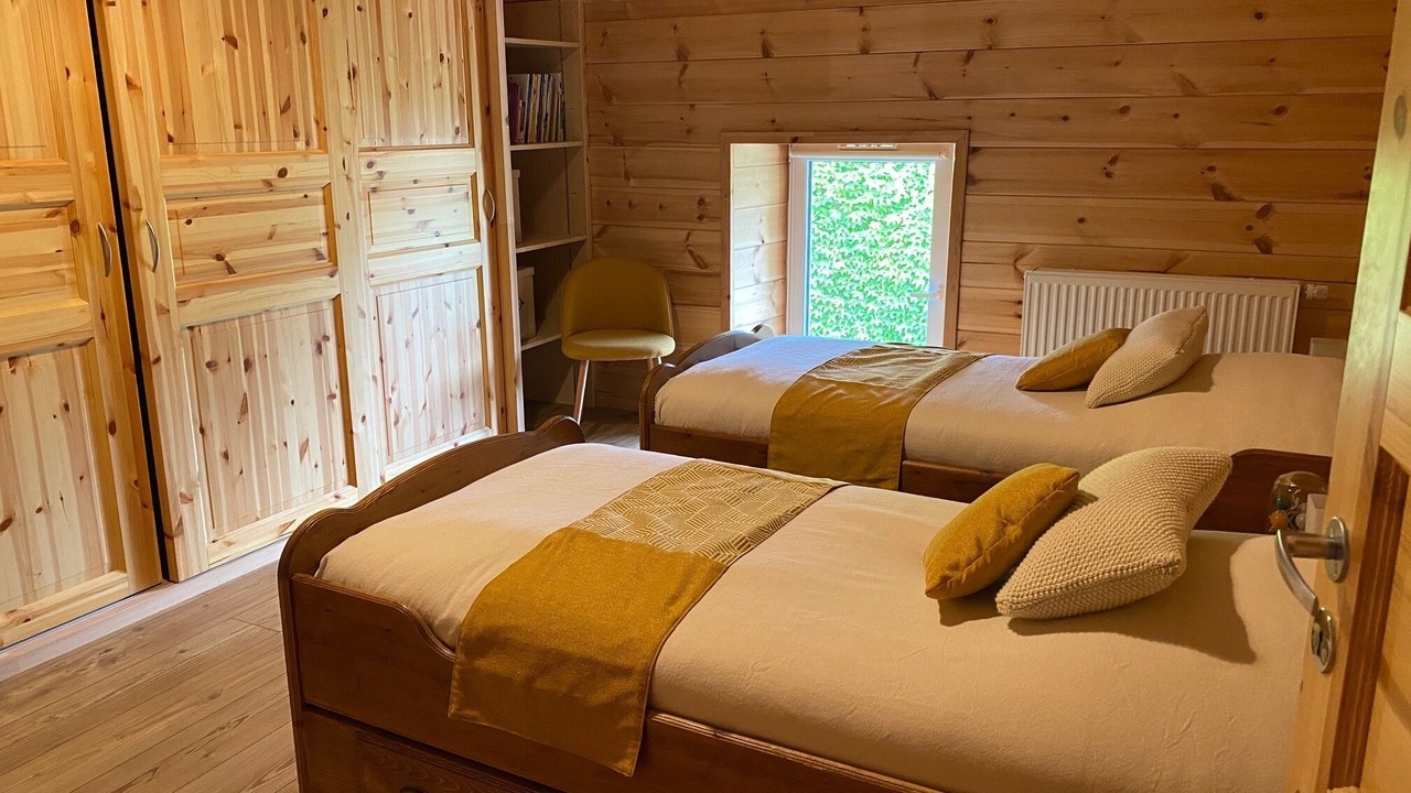 Photo of Bedroom in Ceyzerieu