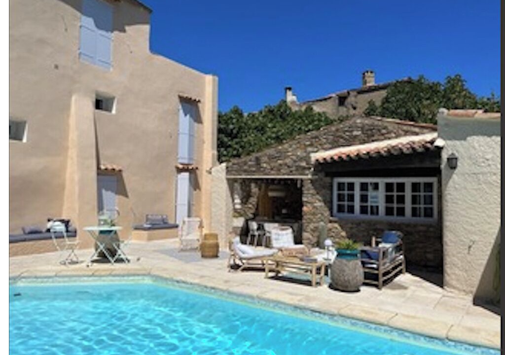 Photo of Outdoor in La Garde-Freinet