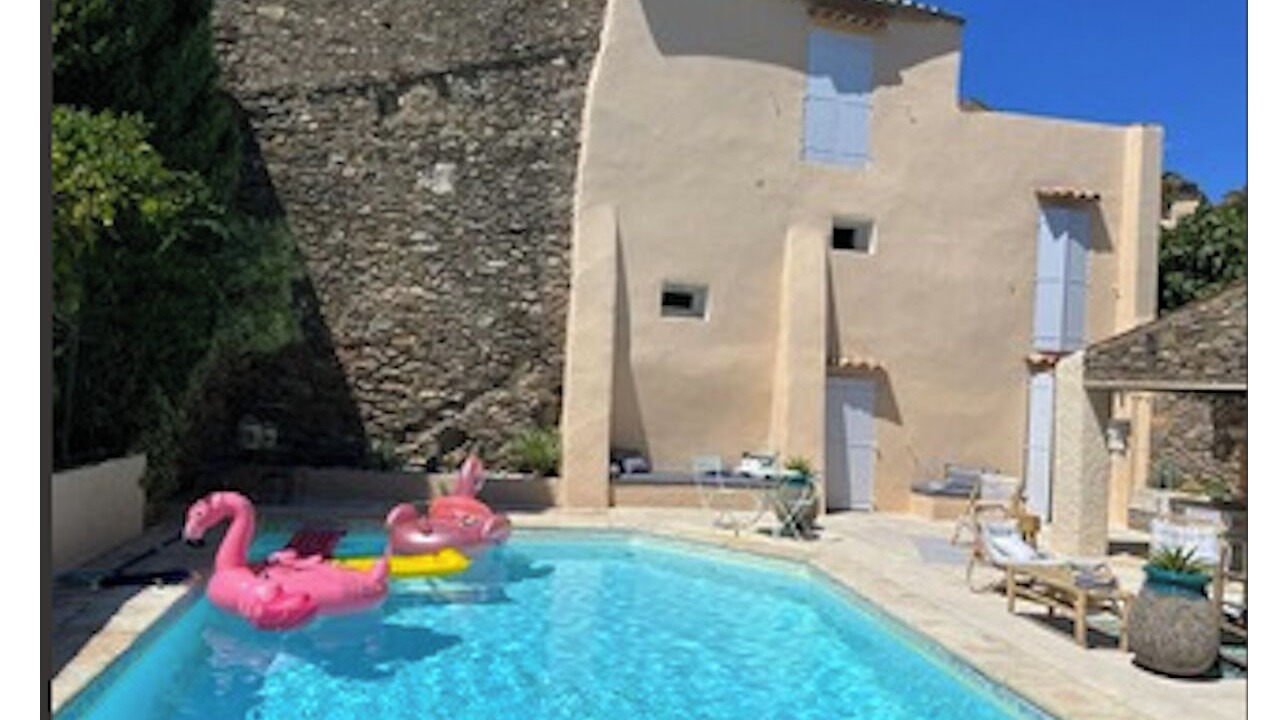 Photo of Outdoor in La Garde-Freinet