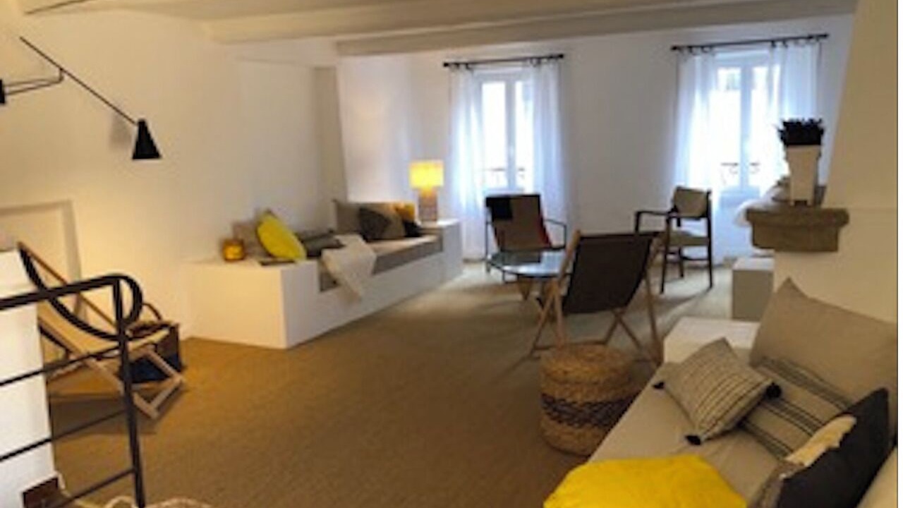 Photo of Livingroom in La Garde-Freinet